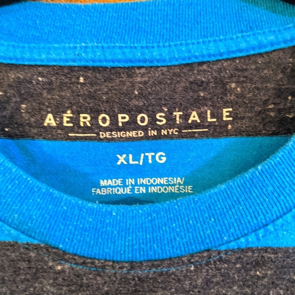 Aeropostale Tee - Picture 2 of 2